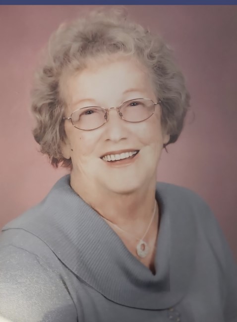 Avis de décès de Lena Mae Gurganus