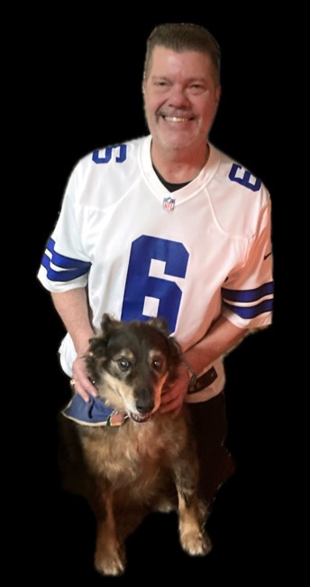 Avis de décès de Erich Vohn Dalrymple