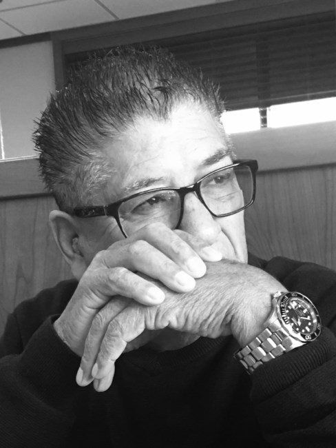 Obituary of Librado Aguirre