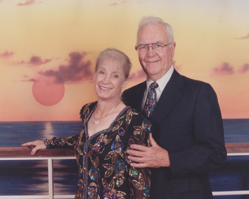 Obituary of Ruth Janine Leider