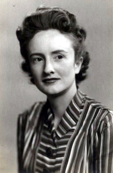 Obituary of Mattie Meyer