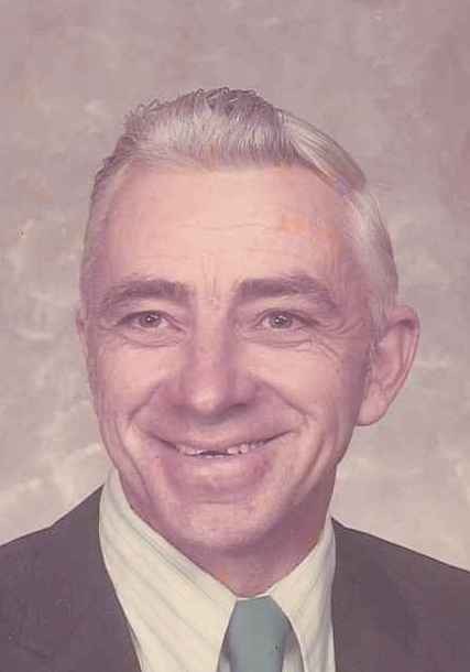 Obituary of Mordecai "Mort" Jones