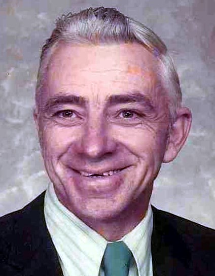 Obituary of Mordecai "Mort" Jones