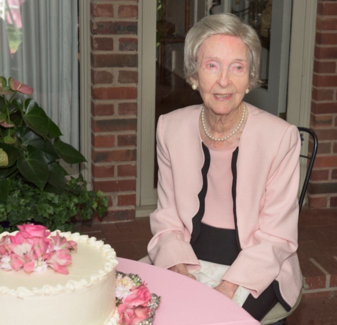 Avis de décès de Monica Miller Klumpp