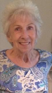 Obituary of Marilyn Joanne Andersen