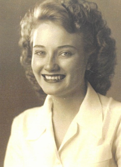 Obituary of Jean Anderson Umberger
