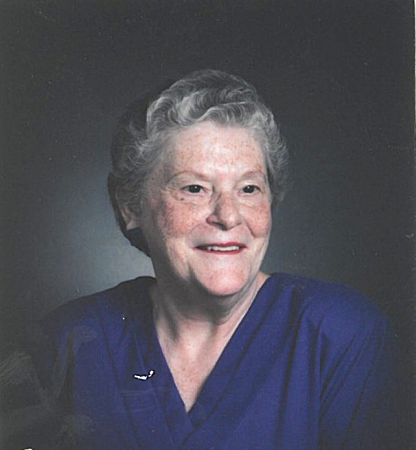 Obituary of Rosina L. Trevisano