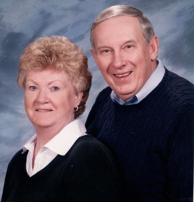 Obituary of Theodore Joseph Tomaszewski