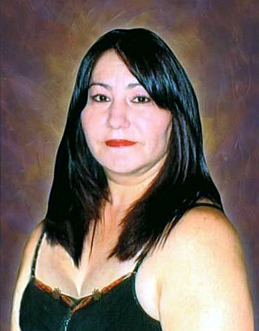Obituary of Elizabeth Macias Morales