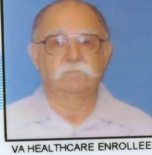 Obituary of Clement Rodriguez