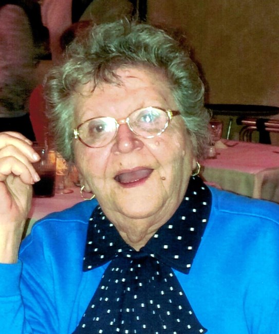 Obituary of Lorraine J. King