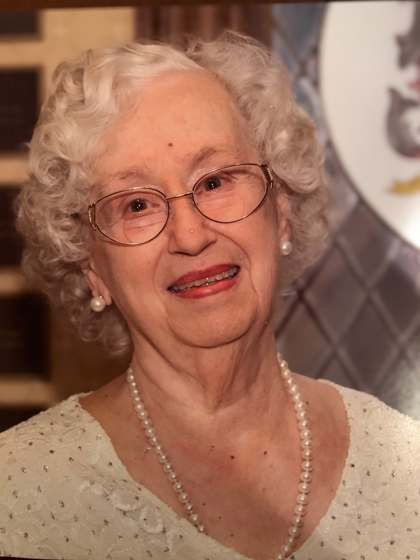Obituary of Dr. Barbara S. Bruner MD