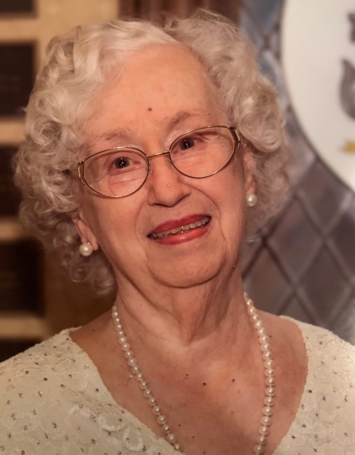 Obituary of Dr. Barbara S. Bruner MD