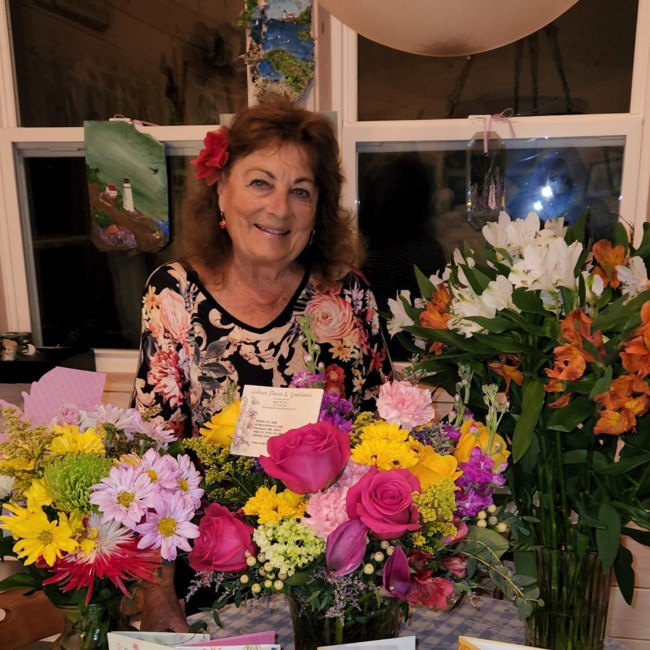 Obituary of Sheri Gilmore