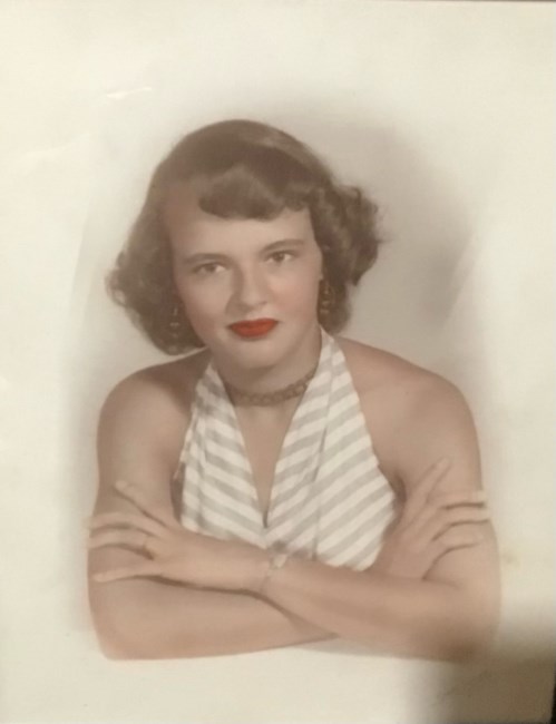 Obituary of Johnnie M. Gramling