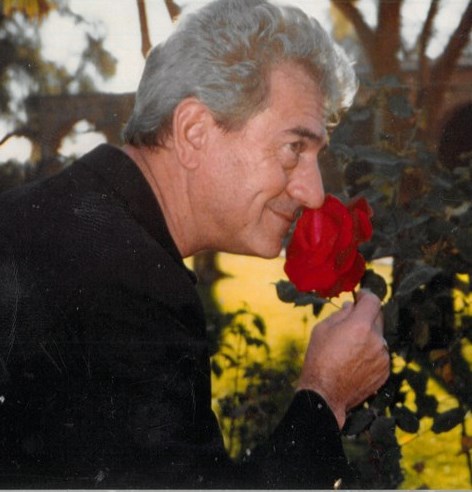 Obituary of Robert Charles Green