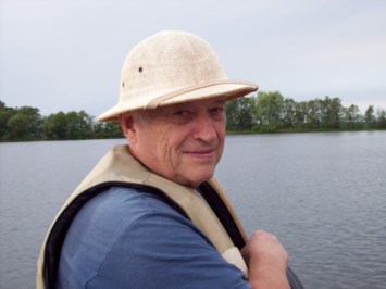 Obituary of John C. Swanson