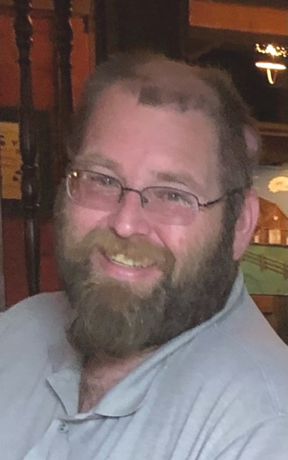 Obituary of Michael "Joey" J. Branchfield, Jr.