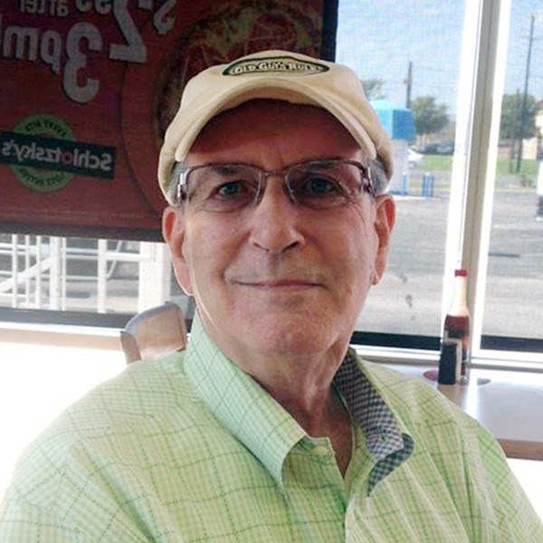 Obituary of Rudd Henderson