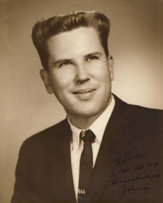 Obituary of James H. Franke