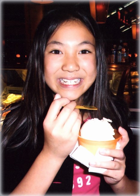 Obituary of Samantha Tramanh Nguyen