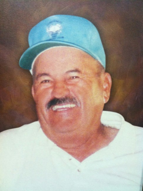 Obituary of Robert J. Ochoa