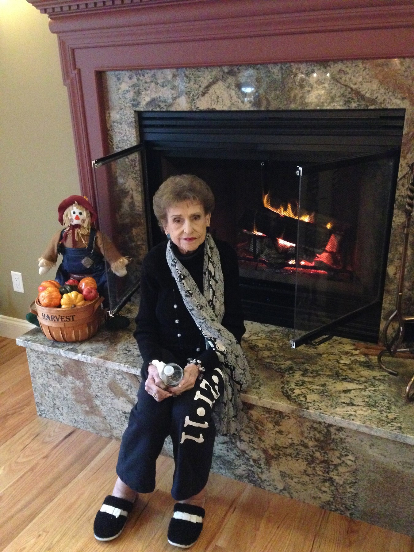 Obituary of Aline Vigliotti