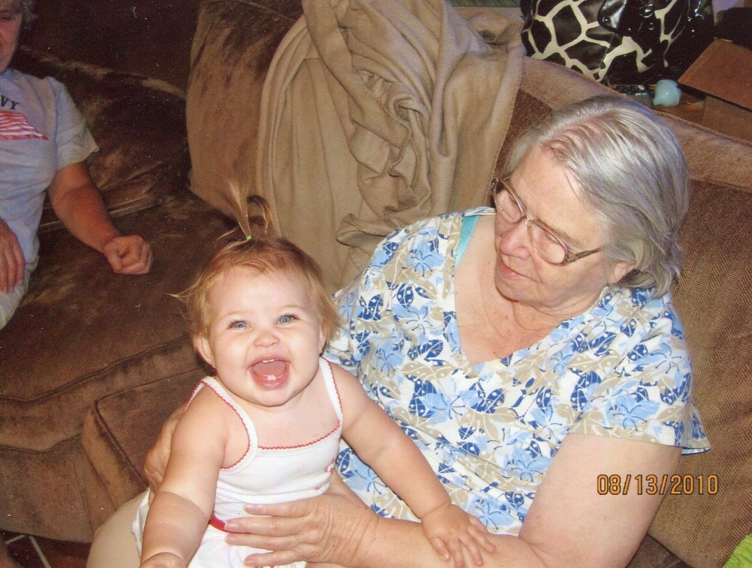 Obituary of Wilma Jean Ramsey