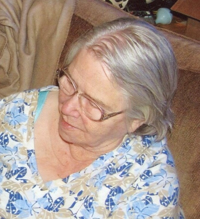 Wilma Ramsey Obituary Kansas City, MO