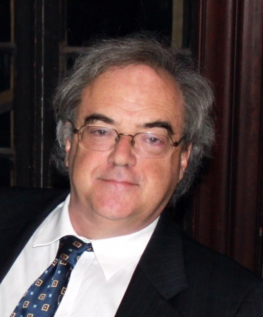 Obituary of Ellis Sidney Joubert III