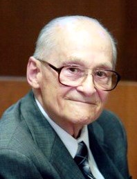 Obituary of David Howard Poore