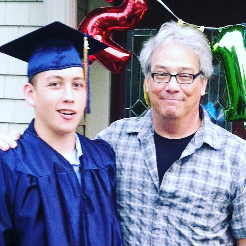 Obituary of Michael Gerard Bruno