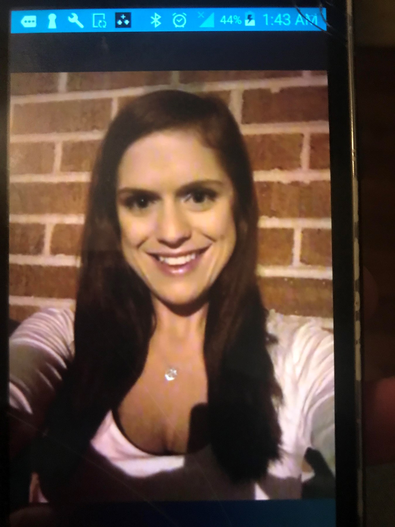 Obituary of Sarah Hall Allen