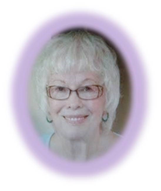 Obituary of Joyce Barbara Darcangelo