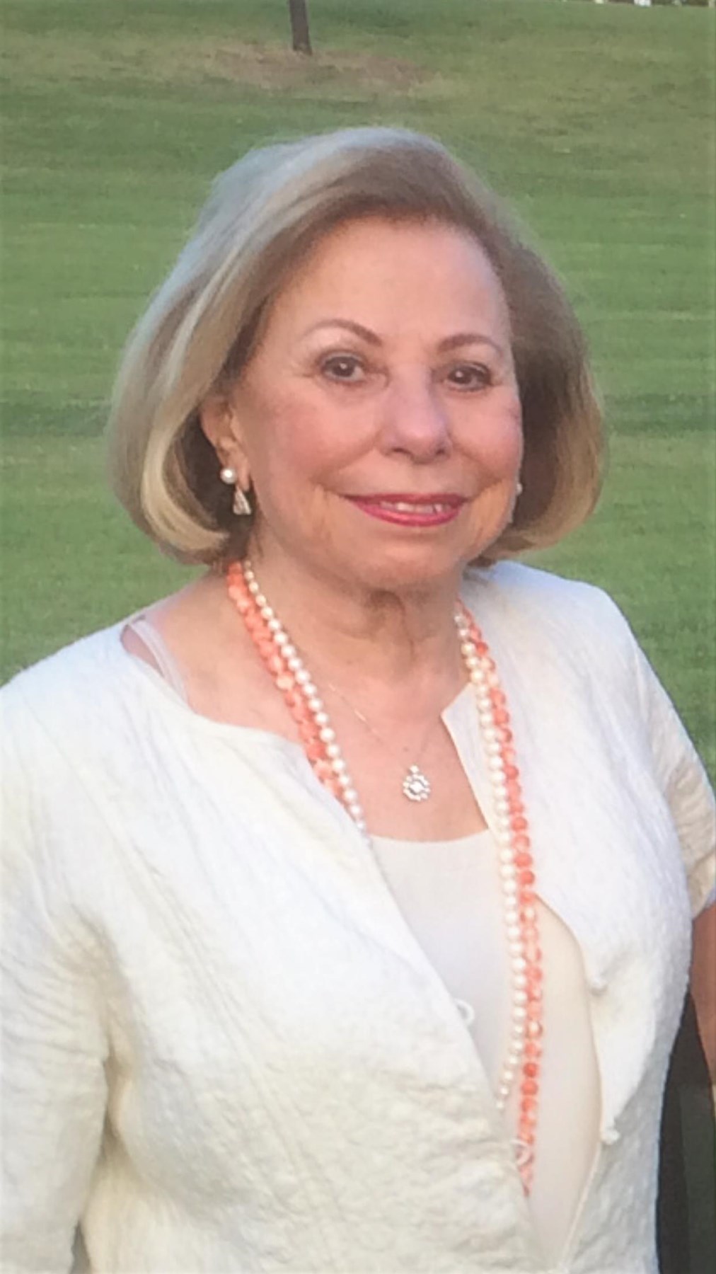 Obituary of Elaine Meryl (Goldberg) Robinson