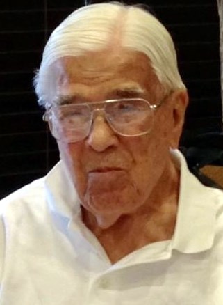 Obituary of Ralph Dewey Wisenburg