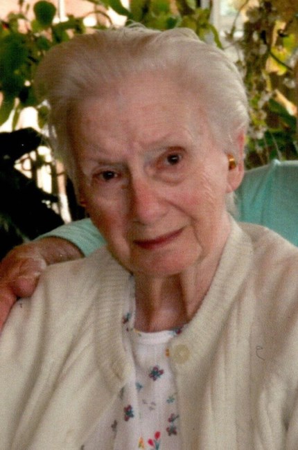 Obituary of Mary Margaret "Maggie" Bruning