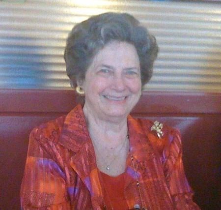 Obituary of Billie Jane Franklin