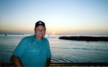 Obituary of Hobart "Hoby" "Rich" Hickman Richards