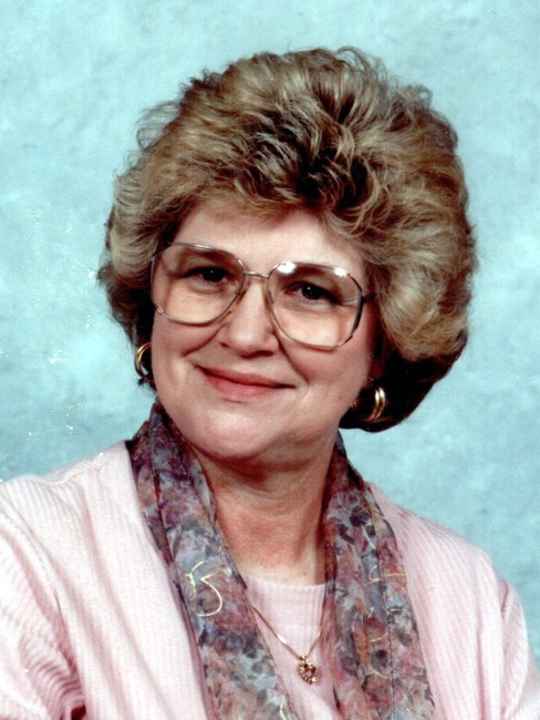 Obituario de Martha "Rose" Holliman