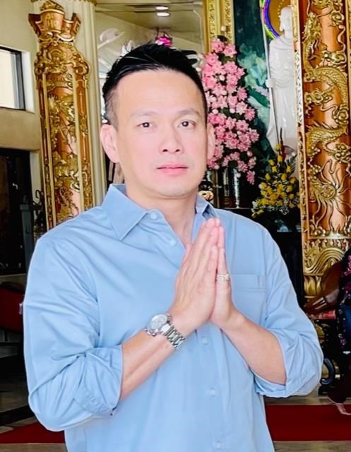 Obituary of Jetlee TangPhu Nguyen - Phap Danh Thien Tan