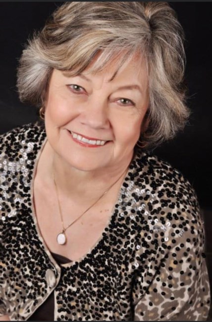 Obituary of Linda O'Neil Chapman