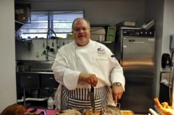 Obituary of Floyd Charles "Chuck" Hagan, III