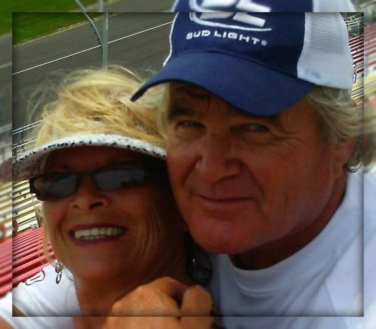 Obituary of Rudi Scheepmaker