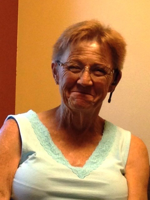 Obituary of Brinda Kay Morrow