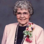 Obituary of Vada Mildred Hagee