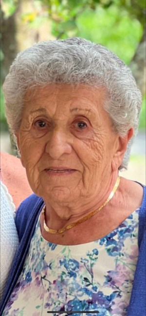 Obituary of Nella E. Bisoglio