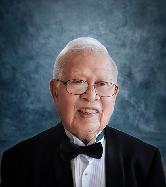 Obituary of Dinh Tran
