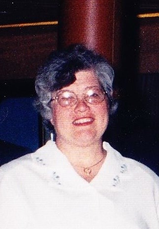 Obituary of Cynthia Grace Kelley