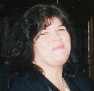 Obituary of Ann Marie Hughes